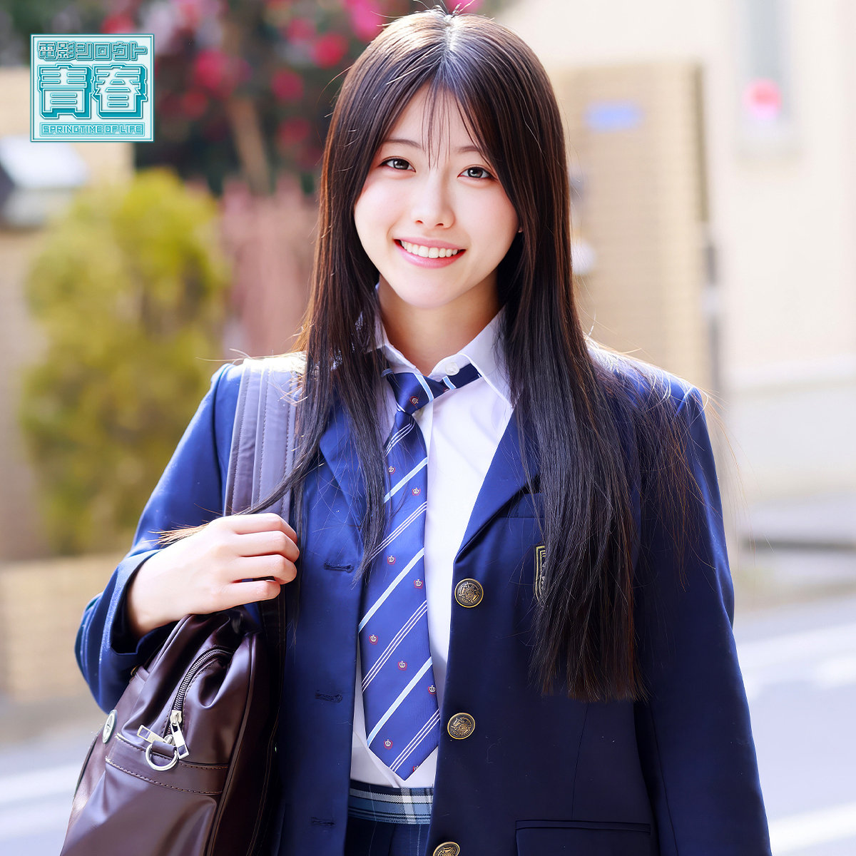 青坂あおい 素人 | deaa037 青坂さん