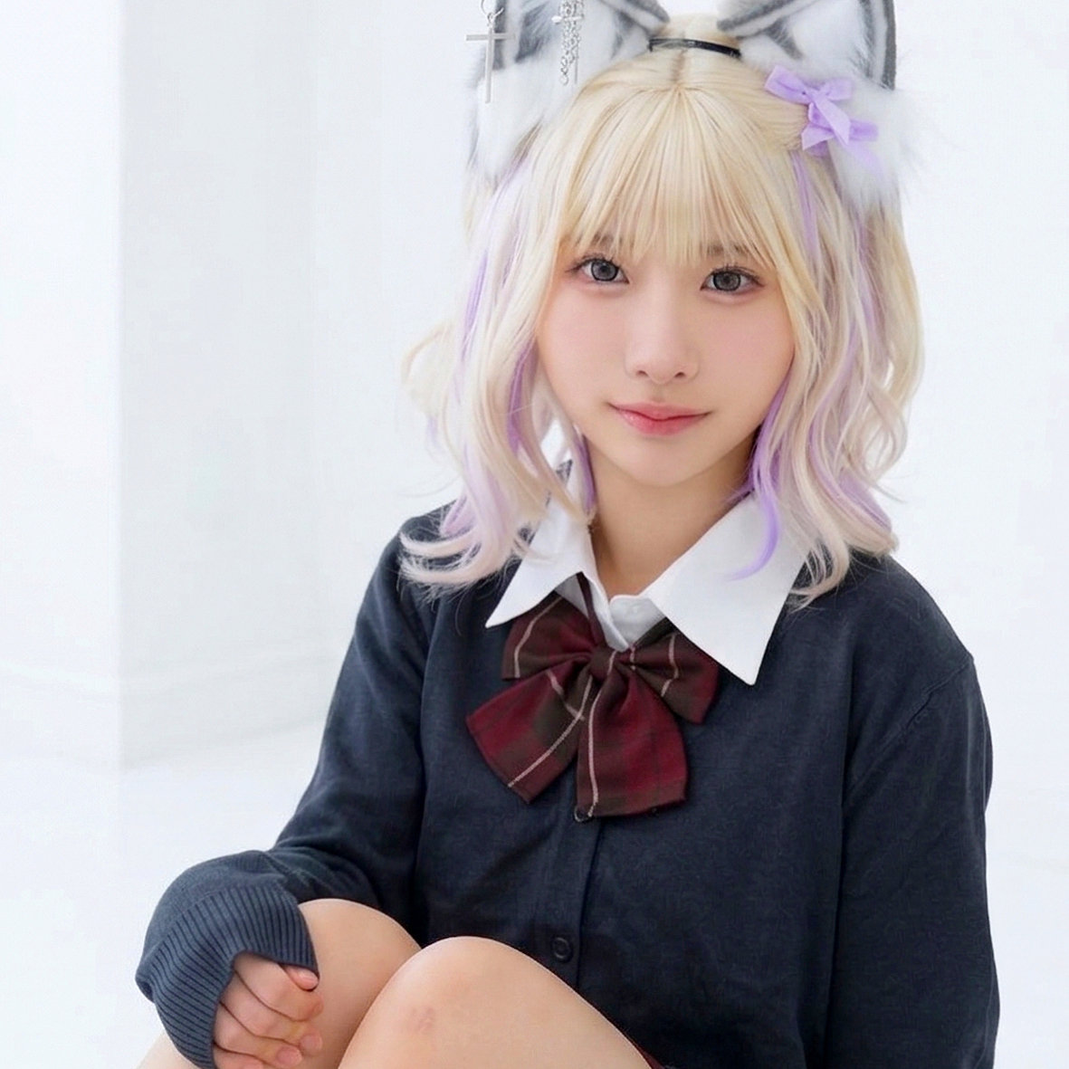 松井日奈子 素人 | smcos004 hinakoちゃん 2